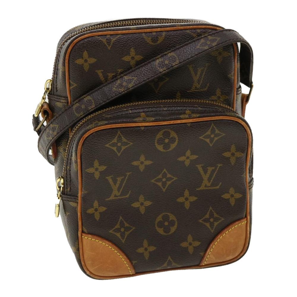 Louis Vuitton Crossbody Bag Vintage Monogram Amazone